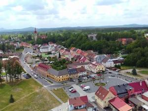 Prodej pozemku pro bydlení, Mimoň, Vranovská, 1171 m2