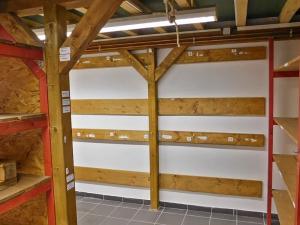 Pronájem skladu, Frýdek-Místek, Potoční, 63 m2