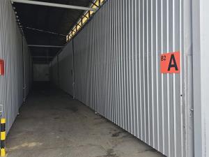 Pronájem skladu, Sedliště, 72 m2