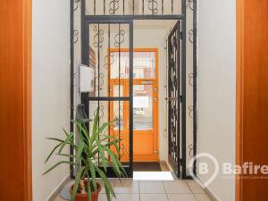 Pronájem kanceláře, Ostrava - Moravská Ostrava, Janáčkova, 103 m2