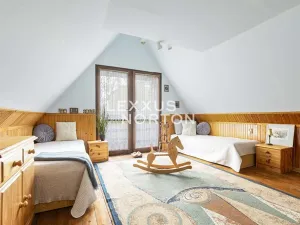 Prodej chaty, Křepenice, 100 m2