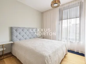 Pronájem bytu 2+kk, Praha - Vinohrady, Dudova, 59 m2