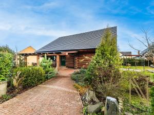 Prodej rodinného domu, Obora, 190 m2