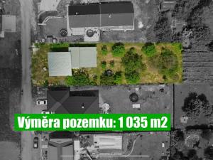 Prodej rodinného domu, Viničné Šumice, 117 m2