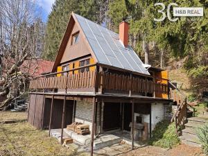 Prodej chaty, Huslenky, 70 m2