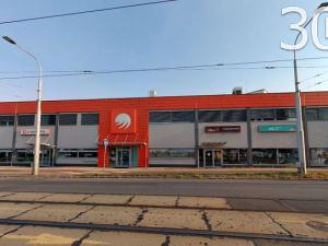 Pronájem kanceláře, Ostrava, 303 m2