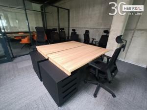 Pronájem kanceláře, Ostrava, 303 m2