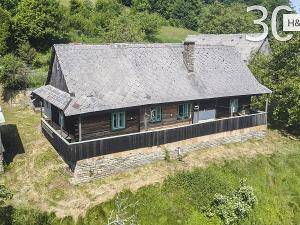Prodej rodinného domu, Huslenky, 150 m2