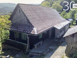 Prodej rodinného domu, Huslenky, 150 m2