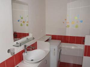 Prodej bytu 4+1, Litvínov, Hamerská, 73 m2