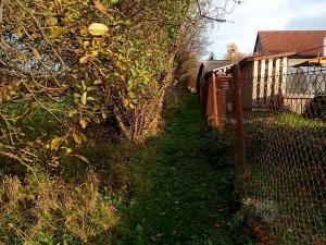 Prodej pozemku, Libhošť, 2080 m2