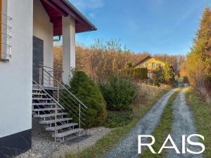 Prodej pozemku pro bydlení, Brno, Pod Mniší horou, 461 m2