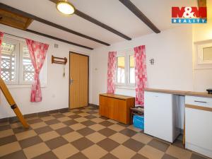 Prodej chaty, Karlovy Vary, 20 m2