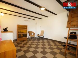 Prodej chaty, Karlovy Vary, 20 m2