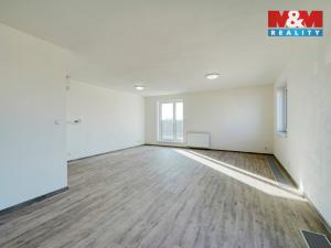 Pronájem bytu 3+kk, Plzeň - Východní Předměstí, Železniční, 96 m2