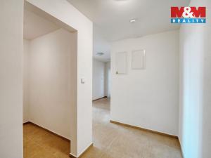 Pronájem bytu 3+kk, Plzeň - Východní Předměstí, Železniční, 96 m2