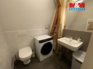 Pronájem bytu 2+kk, Jablonec nad Nisou, Jiráskova, 66 m2