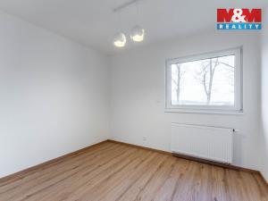 Pronájem rodinného domu, Praha - Kbely, Doubkova, 103 m2