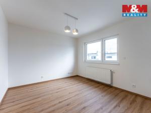 Pronájem rodinného domu, Praha - Kbely, Doubkova, 103 m2