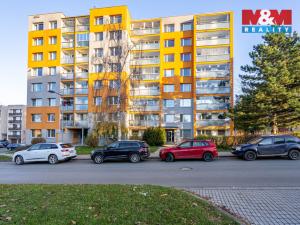 Prodej bytu 4+kk, Čelákovice, U Kapličky, 91 m2