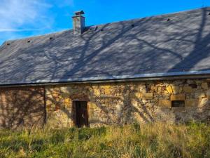 Prodej chalupy, Osečná - Druzcov, 198 m2