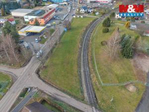 Prodej komerčního pozemku, Jilemnice, 2704 m2
