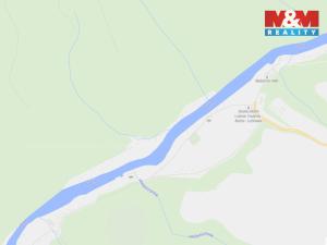 Prodej chaty, Bečice, 100 m2