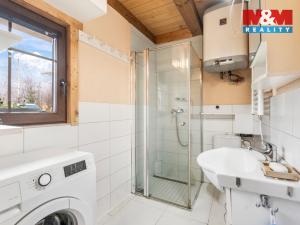 Prodej chalupy, Janské Lázně, Janská, 48 m2