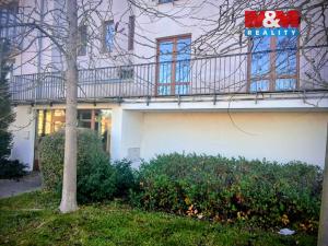 Prodej bytu 3+kk, Praha - Zbraslav, Elišky Přemyslovny, 83 m2