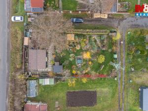 Prodej chaty, Kadaň - Tušimice, 30 m2