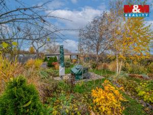 Prodej chaty, Kadaň - Tušimice, 30 m2