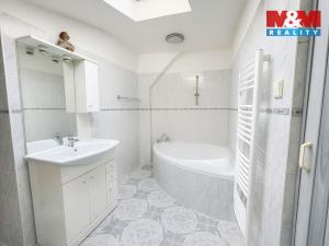 Prodej bytu 5+1, Jablonec nad Nisou - Proseč nad Nisou, Prosečská, 187 m2