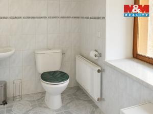 Prodej bytu 5+1, Jablonec nad Nisou - Proseč nad Nisou, Prosečská, 187 m2