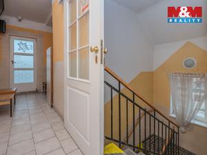 Prodej obchodního prostoru, Ostrava - Kunčičky, Pernerova, 202 m2