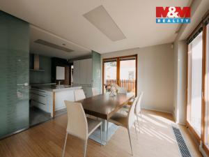 Prodej rodinného domu, Jablonec nad Nisou, Na Kopci, 300 m2