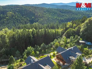 Prodej rodinného domu, Jablonec nad Nisou, Na Kopci, 300 m2