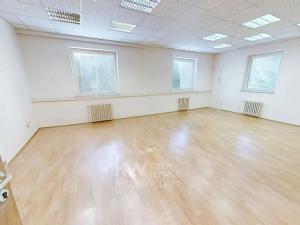 Pronájem kanceláře, Řevnice, 38 m2