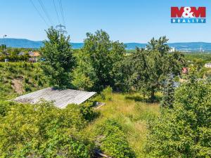 Prodej pozemku pro bydlení, Most - Souš, 1699 m2