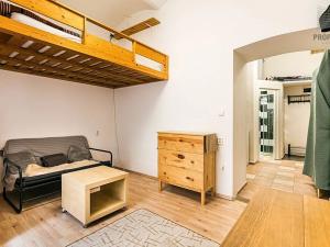 Prodej bytu 1+1, Brno, Hlinky, 27 m2