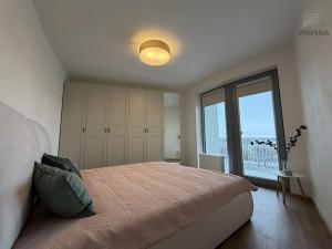 Pronájem bytu 2+kk, Brno, Řepova, 56 m2