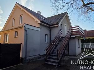 Pronájem bytu 3+kk, Uhlířské Janovice, Kolínská, 80 m2