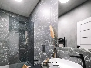 Prodej bytu 2+kk, Ostrava, U Hrůbků, 56 m2