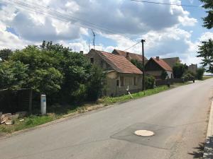 Prodej rodinného domu, Hořesedly, 120 m2