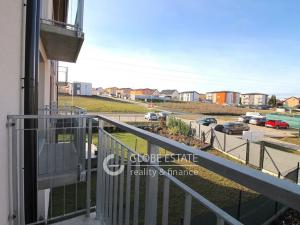 Pronájem bytu 3+kk, Nehvizdy, Vestecká, 66 m2