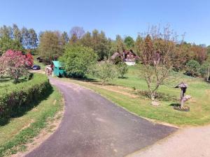 Prodej zahrady, Bartošovice v Orlických horách, 1194 m2