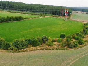 Prodej pole, Příčina, 12888 m2