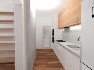 Prodej bytu 3+1, Hrádek nad Nisou, 84 m2