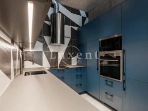 Pronájem bytu 2+kk, Praha, Pechlátova, 58 m2