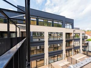 Pronájem bytu 2+kk, Praha, Pechlátova, 58 m2