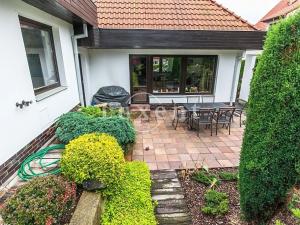 Pronájem rodinného domu, Praha - Kunratice, Ke hrádku, 417 m2